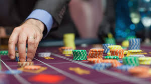 Официальный сайт Casino Vulkan 777